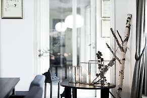 Skjalm Hvide Hotel