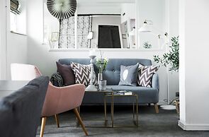 Skjalm Hvide Hotel