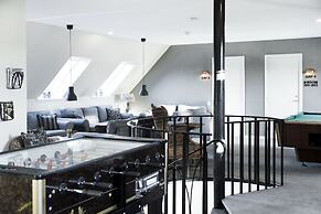 Skjalm Hvide Hotel
