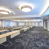 President Hotel