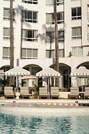 President Hotel