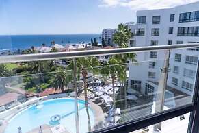 President Hotel