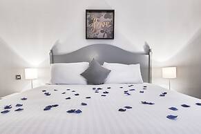 Park Inn by Radisson Cardiff City Centre