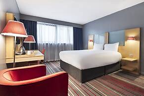 Park Inn by Radisson Cardiff City Centre