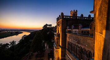 Hotel Schloss Eckberg
