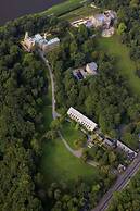 Hotel Schloss Eckberg
