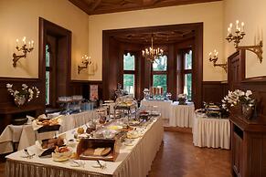 Hotel Schloss Eckberg