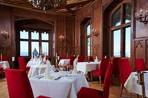 Hotel Schloss Eckberg