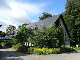 Hotel Schloss Eckberg