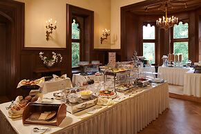 Hotel Schloss Eckberg