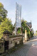 Hotel Schloss Eckberg
