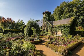 Hotel Schloss Eckberg