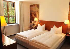 Hotel Schloss Eckberg