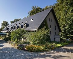 Hotel Schloss Eckberg