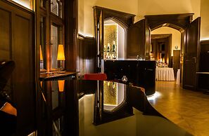 Hotel Schloss Eckberg