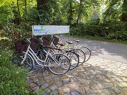 Hotel Schloss Eckberg