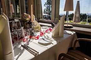 Hotel Schloss Eckberg