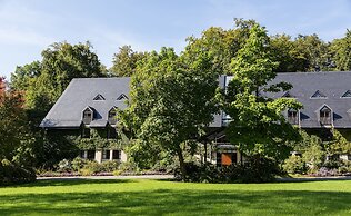 Hotel Schloss Eckberg