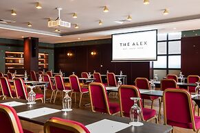 The Alex