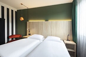 ACHAT Hotel Monheim am Rhein