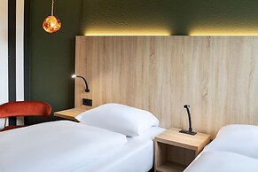 ACHAT Hotel Monheim am Rhein