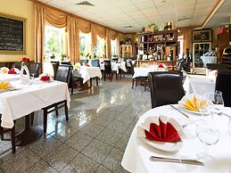 ACHAT Hotel Monheim am Rhein