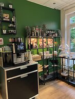 ACHAT Hotel Monheim am Rhein