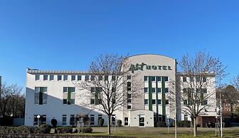 ACHAT Hotel Monheim am Rhein