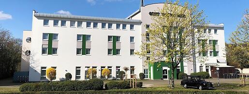 ACHAT Hotel Monheim am Rhein