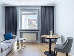 Numa Düsseldorf Artol