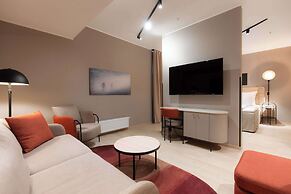 Scandic Sunnfjord Hotel & Spa