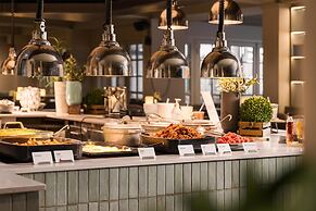 Scandic Sunnfjord Hotel & Spa