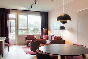 Scandic Sunnfjord Hotel & Spa