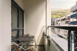 Scandic Sunnfjord Hotel & Spa