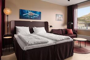 Scandic Sunnfjord Hotel & Spa
