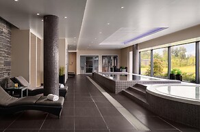 Scandic Sunnfjord Hotel & Spa