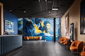 Scandic Sunnfjord Hotel & Spa