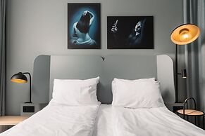 Scandic Sunnfjord Hotel & Spa
