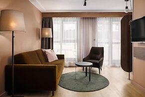Scandic Sunnfjord Hotel & Spa