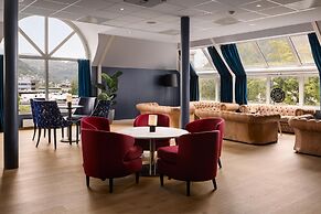 Scandic Sunnfjord Hotel & Spa