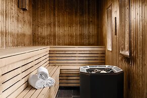 Scandic Sunnfjord Hotel & Spa