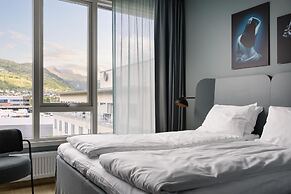 Scandic Sunnfjord Hotel & Spa