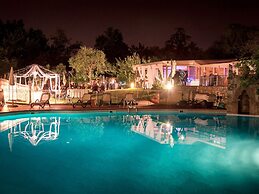 Hotel Villa Stanley