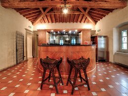 Hotel Villa Stanley