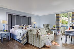 The Eliott Hotel