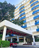 The Eliott Hotel