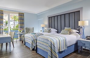The Eliott Hotel