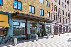 Scandic No.25