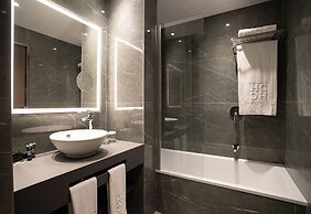 Hotel Granada Center