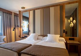 Hotel Granada Center